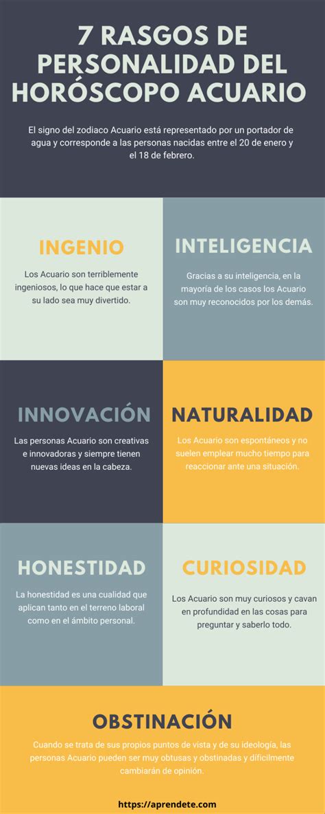 acuario personalidad hombre|Las 10 características de la Personalidad de los。